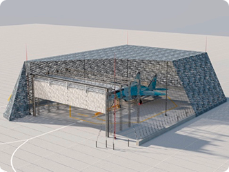 Визуализация концепции 2